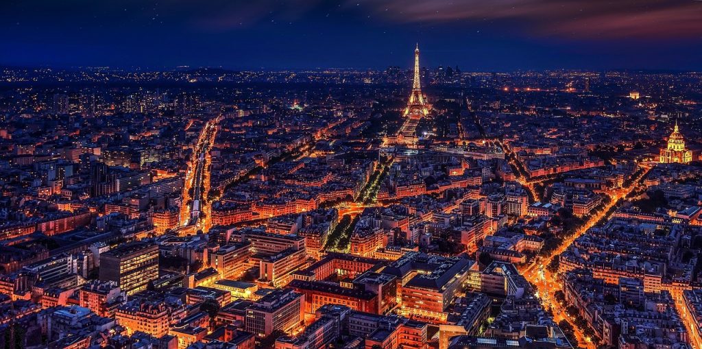 Neue Digitalsteuer für Onlinehändler— made in France