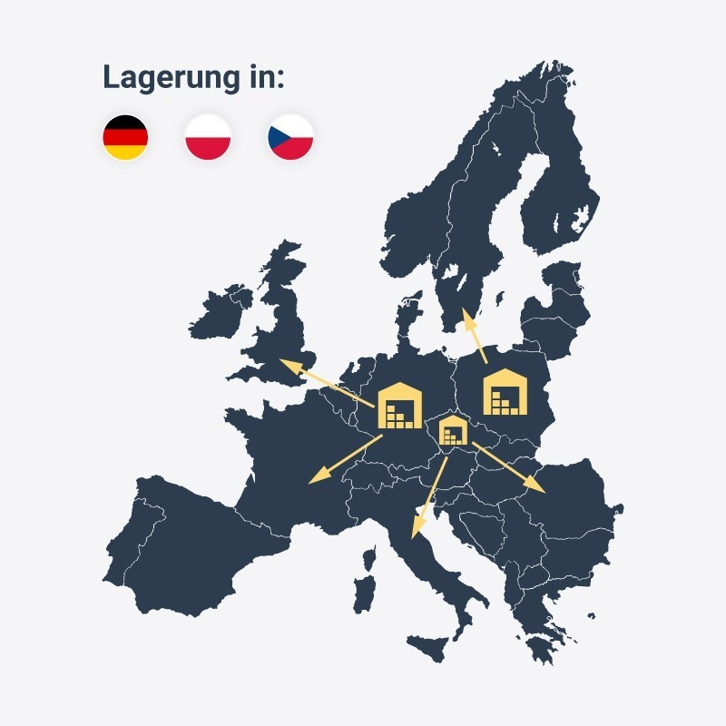 Wann ist das Central Europe Programme sinnvoll? -Vorteile, Fakten & mehr