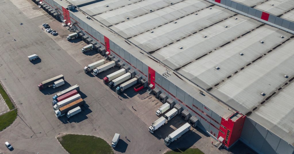 Das Europäische Versandnetzwerk von Amazon (EFN): Erklärungen, Gebühren, Vor -und Nachteile