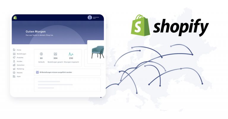 Shopify VAT Report Integration: New Feature Alert!