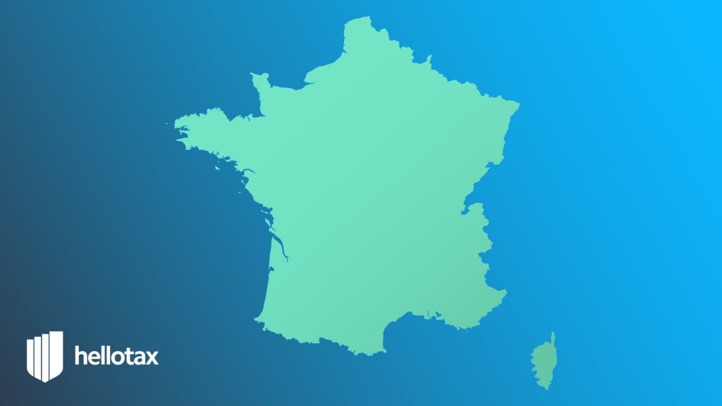France VAT in 2019: Definition and different rates