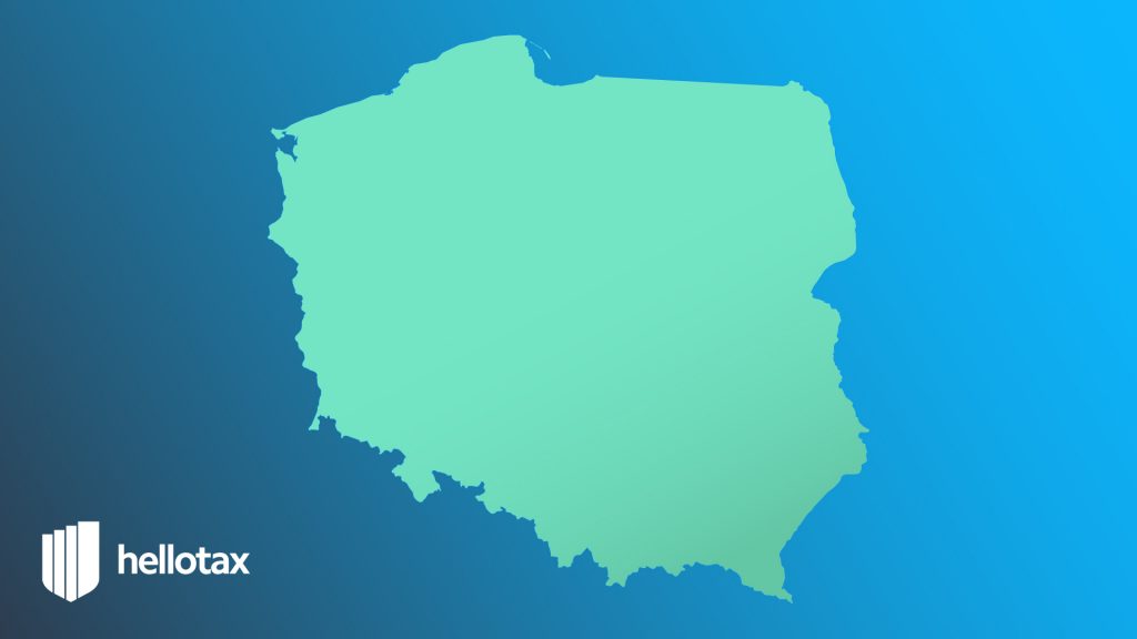 VAT rates in Poland: Complete List