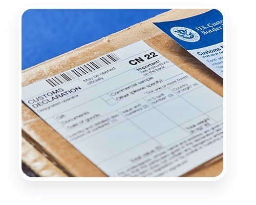 Market entry barriers for non-EU sellers: <br>How hellocustoms can help