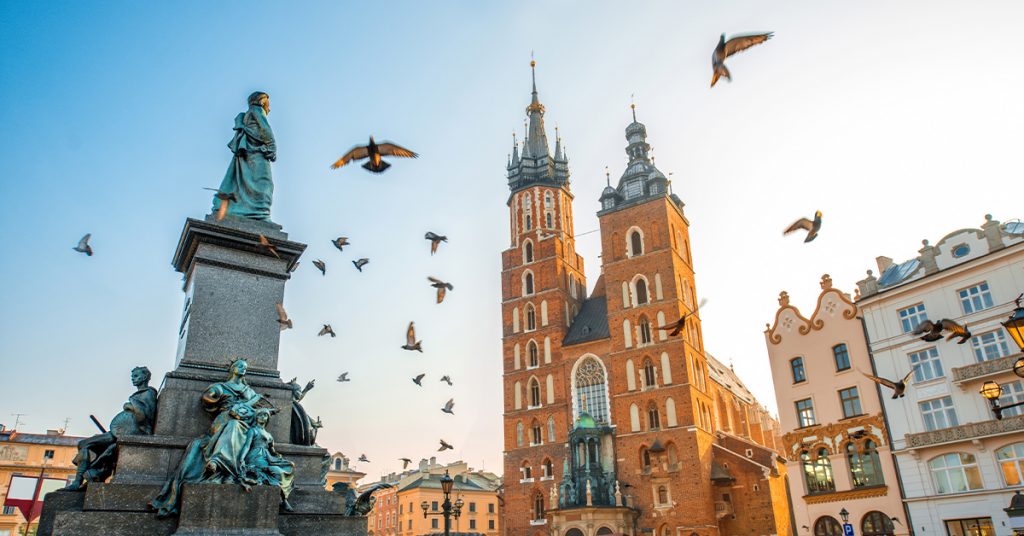 POLAND: Tax Authorities issued ‘White List’