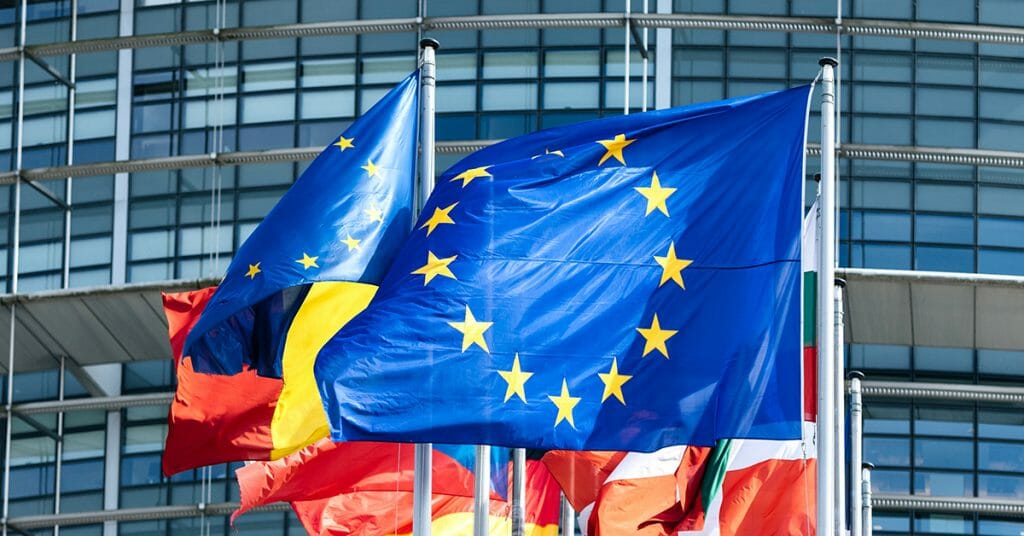 EU kündigt neue Maßnahmen gegen Steuerbetrug im E-Commerce an