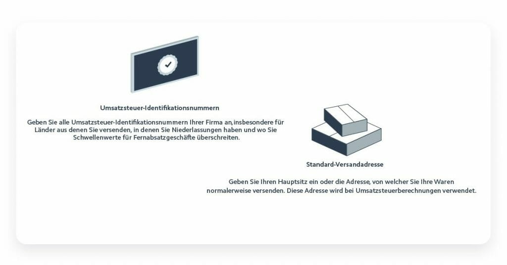 Amazon Rechnungsservice – lohnt es sich?