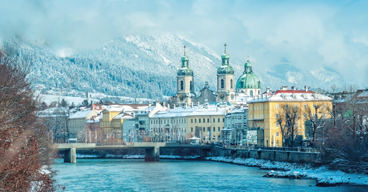 Umsatzsteuer Lieferschwelle in Österreich