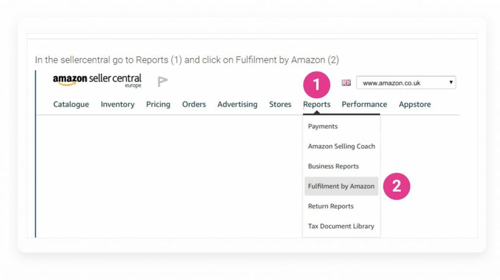 Amazon Bug: Kontaktiere noch heute deinen Steuerdienstleister!