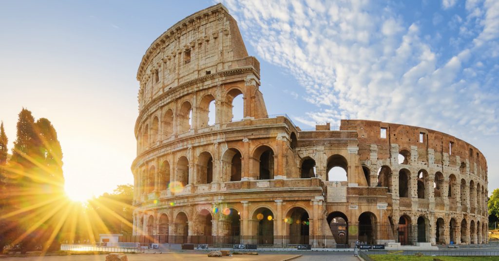 VAT Update Italy: <br>New VAT Rates & Regulations