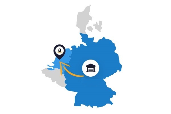 Amazon Niederlande: <br>Was ändert sich bezüglich Umsatzsteuer?