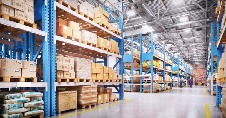Understanding the New Import One Stop Shop (IOSS)