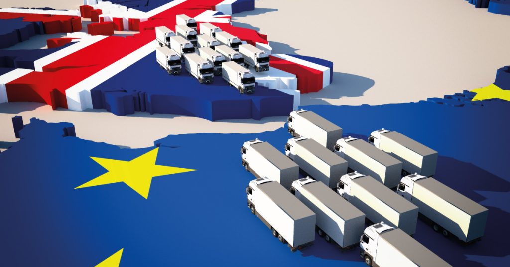 Goodbye, Britain! What does the Brexit mean for online selling in Europe?