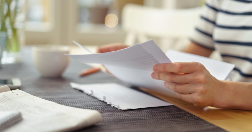 Reverse Charge VAT Invoice - All you need to know