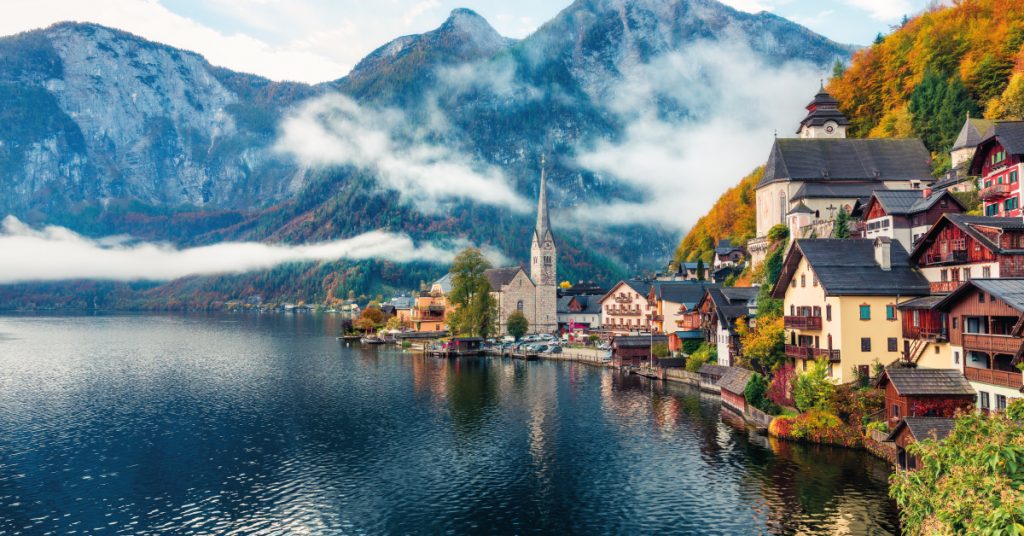 Das gilt es bei Reverse Charge in Österreich zu wissen