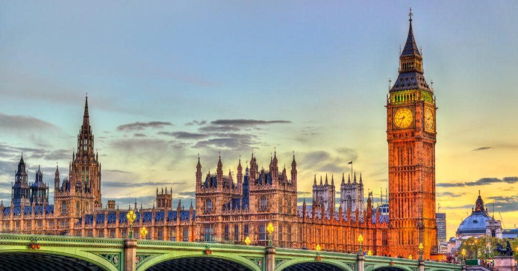Umsatzsteuer UK: Steuersätze im Vereinigten Königreich (20%, 5%, 0%)