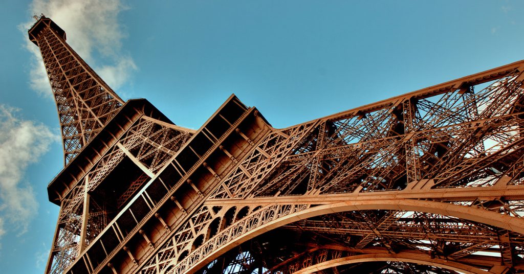 France VAT in 2020: Definition and different rates