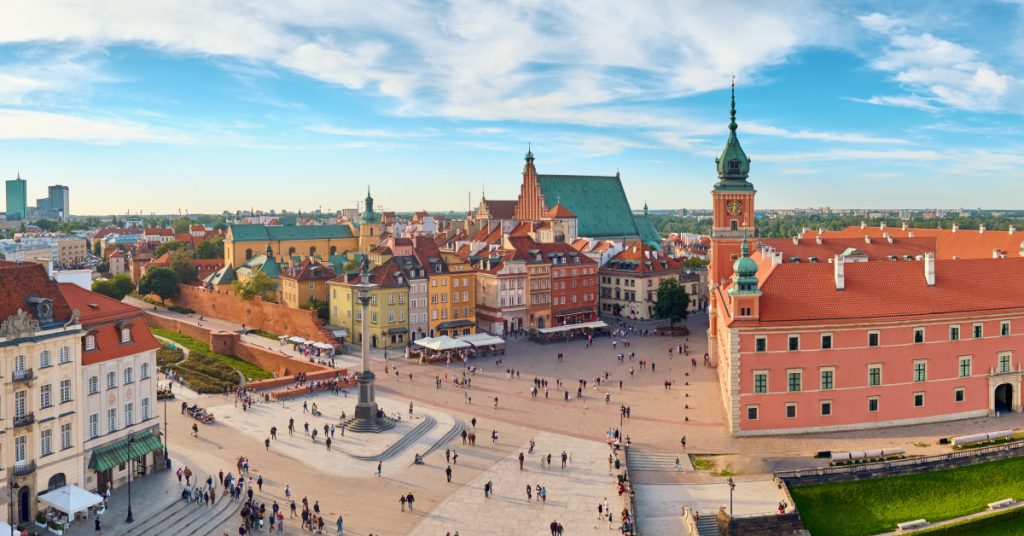 VAT rates in Poland: An Overview