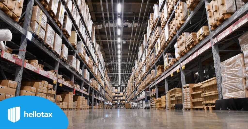 Amazon Warenlager in Europa: <br>DE, UK, FR, ES, IT, PL, CZ