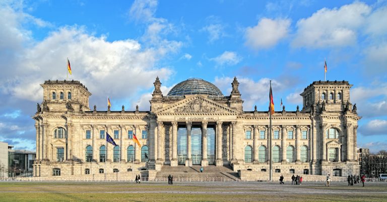 Corona measures in Germany: <br>New VAT rates as of 1 July 2020
