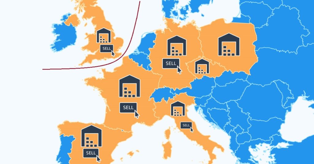Brexit und E-Commerce: Änderungen für EFN- und Pan-EU-Händler + Steuerupdate 2021