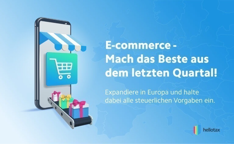 Erhalte bis Jahresende -20% auf neue hellotax Abos 💥