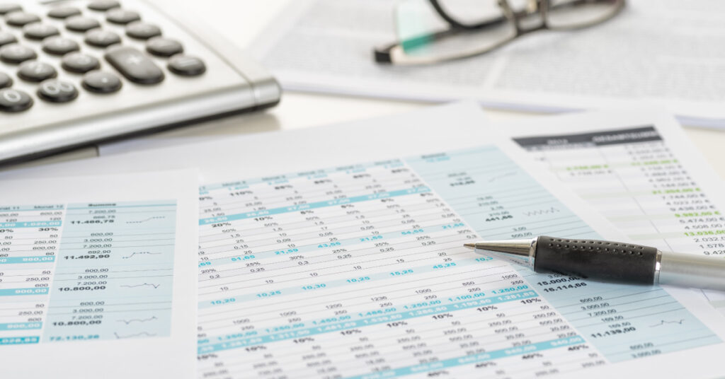 Advance VAT Return 2020/2021: Definition, Deadlines, Solutions