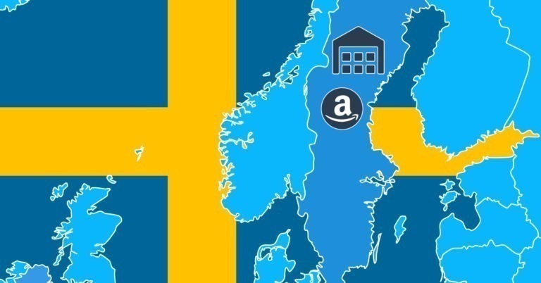 Amazon Sweden: All you need to know about the new marketplace
