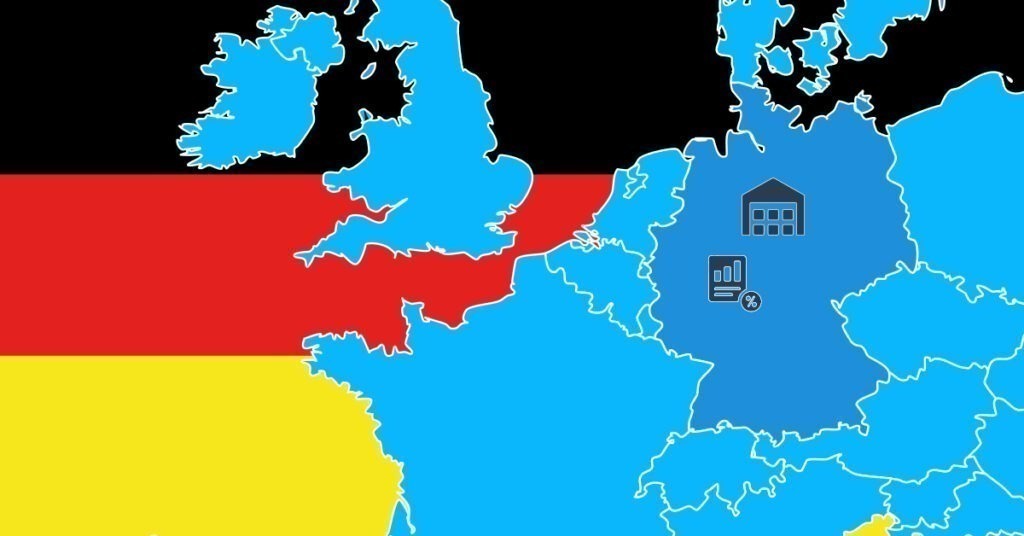 UST ID Deutschland: Aufbau, Registrierung, Ablauf