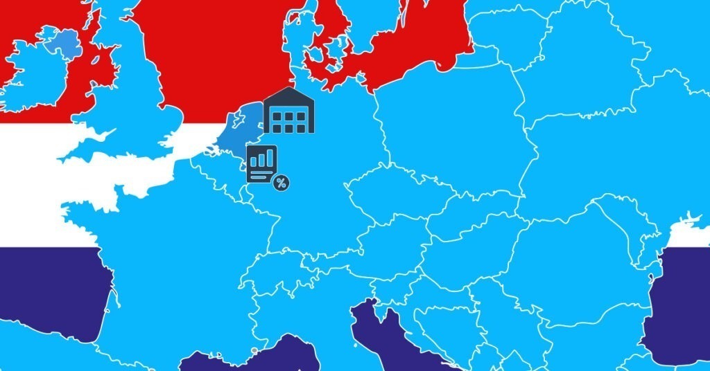 USt ID Niederlande: Alle Infos rund um die Umsatzsteuer-ID in NL