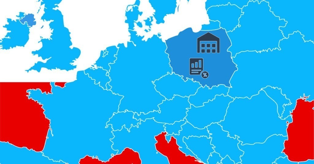 USt ID Polen: Alles rund um die Umsatzsteuer in PL