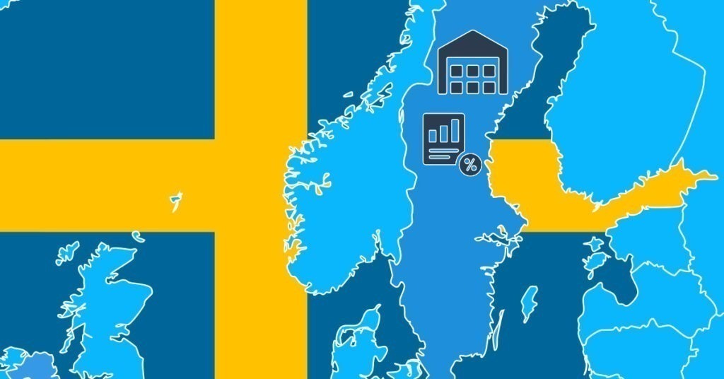 UST ID Schweden: Bezeichnung, Aufbau, Gründe für die Registrierung