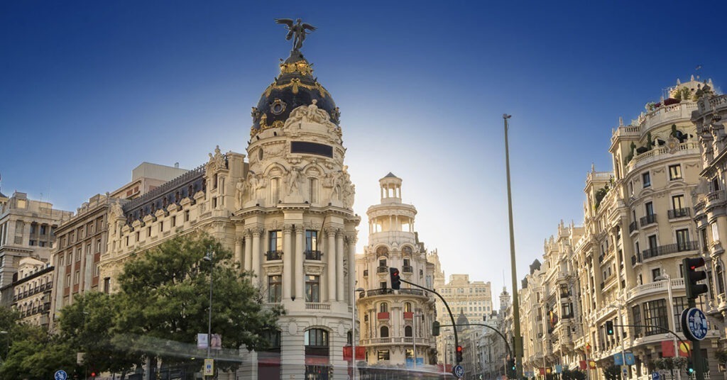 VAT in Spain: Rates, Registration, Refund