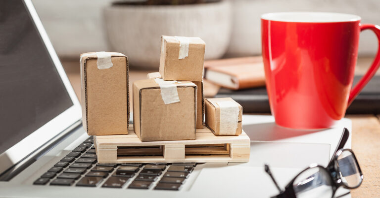 What is E-Commerce Fulfillment: Definition, Partners, Benefits & more