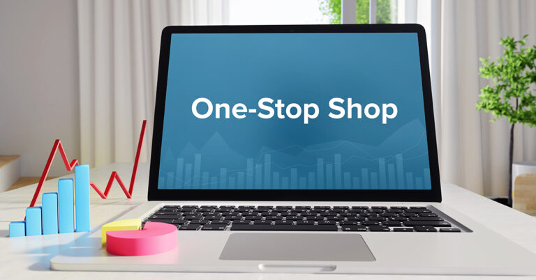 8 One Stop Shop Beispiele: So läuft das Verfahren ab