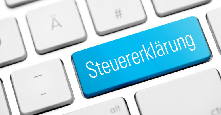 One-Stop-Shop return: This is what the EU-wide VAT report is all about